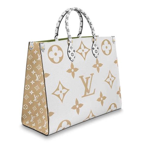 lv on the go tote price|Lv on the go sizes.